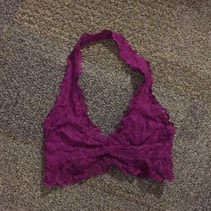 Victoria’s Secret Bralet